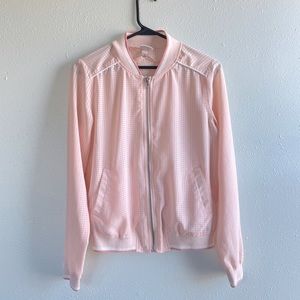 Merona Bomber Jacket